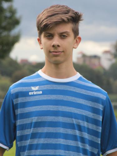 Maximilian Paats