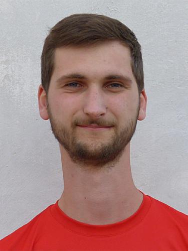 Christian Rohrmann