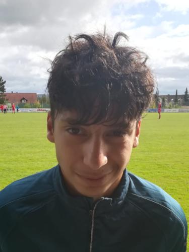 Mustafa Halawa