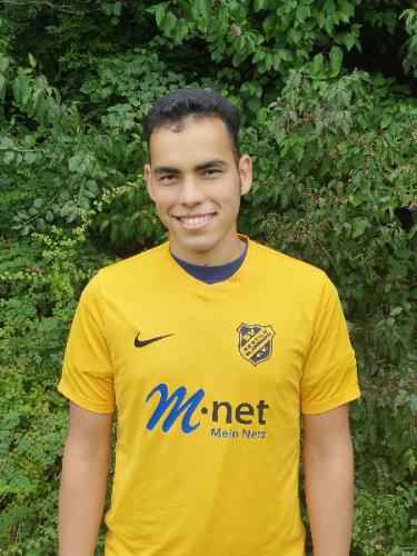 Avatar Bild für Mehdi Akhlaqi