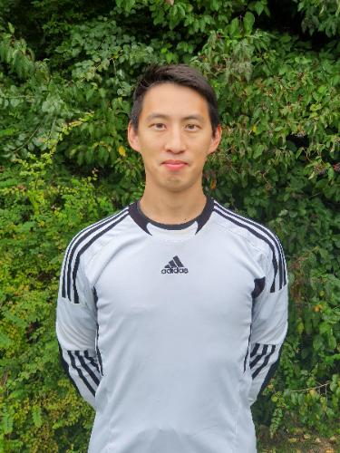 Avatar Bild für William Zheng