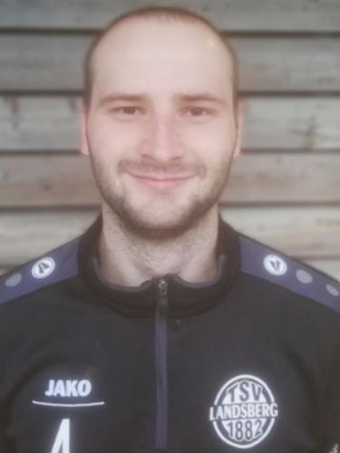 Piotr Osuch