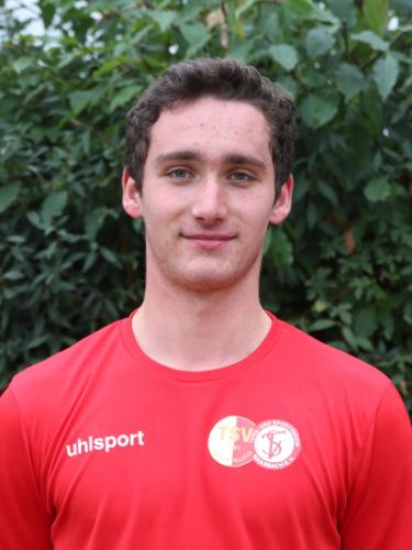 Avatar Bild für Fabian Christl
