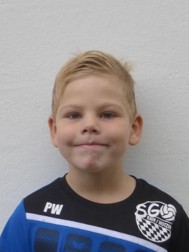 Phillip Windisch