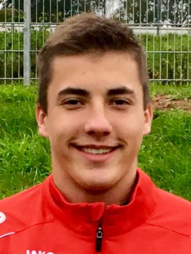 Maximilian Stich