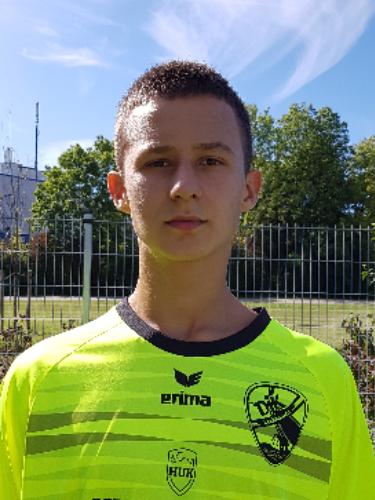 Ismar Avdagic