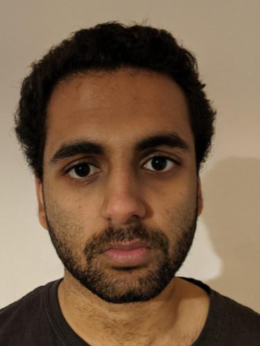 Chaitanya Vaish