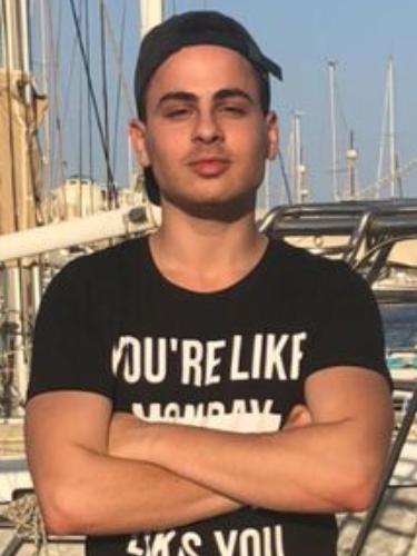 Mohamed Masmoudi