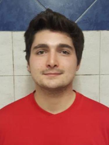 Fabian Gerauer