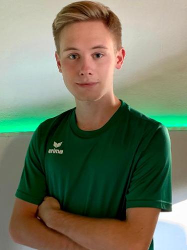 Avatar Bild