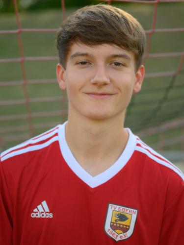 Jonas Müller