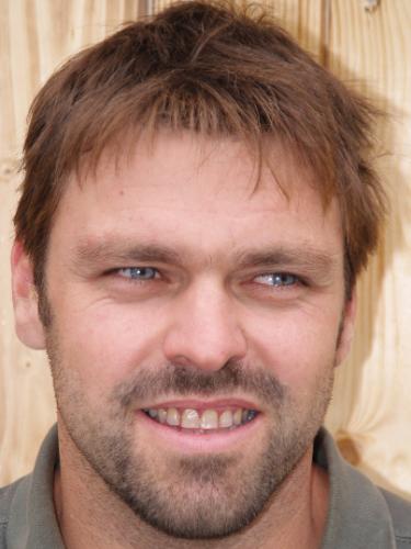 Avatar Bild für Bernhard Wiesmüller