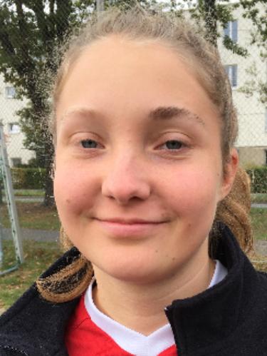 Annika Gloger