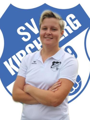 Maria Kelnhofer