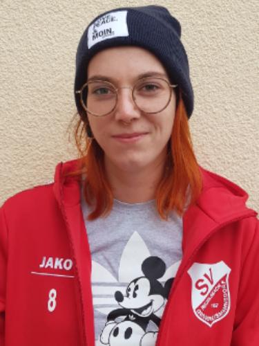 Avatar Bild für Stefanie Bauer