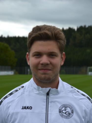 Maximilian Reil