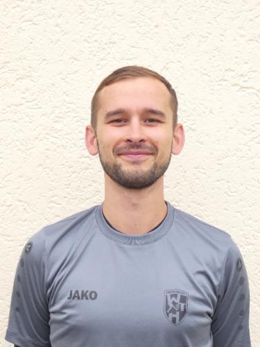 Sebastian Sauer