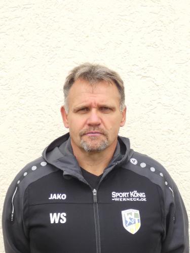 Werner Schimmel
