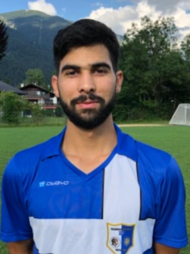 Ebrahem Azeza