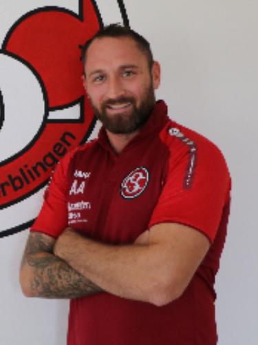 Avatar Bild für Artur Adolt