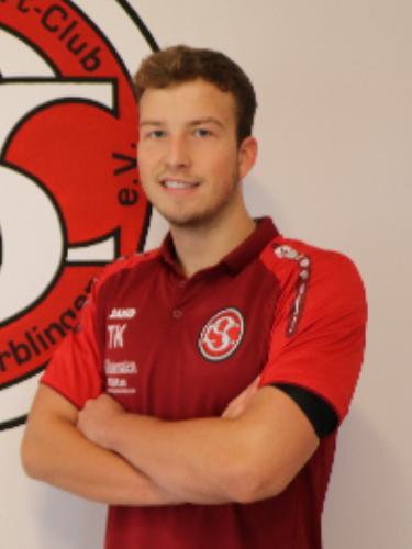 Tom Knoblich