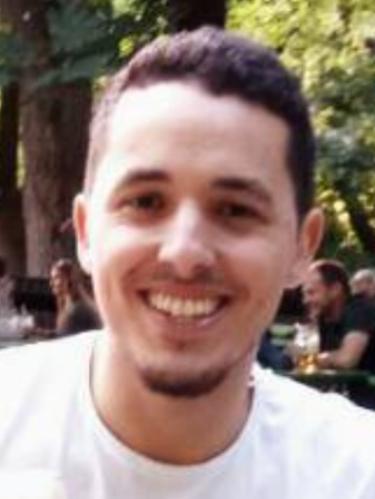 Driss M Hamedi Benchahed