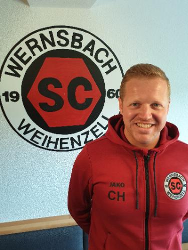 Christoph Haag