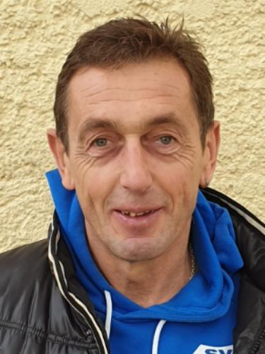 Josef Spachtholz