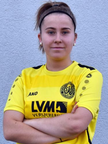 Avatar Bild für Johanna Maier