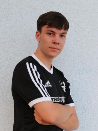 Tobias Weiß