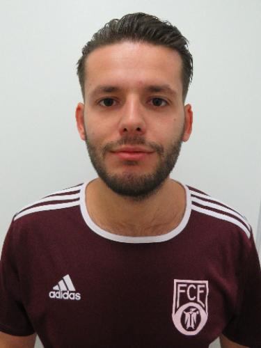 Olsi Breshani