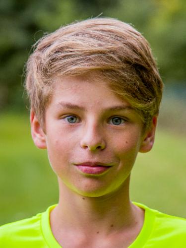 Nicolas Blum