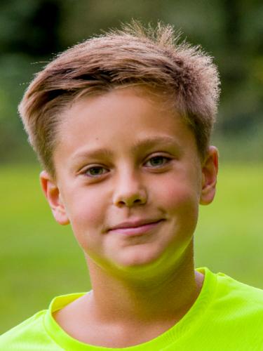 Luca Wallisch