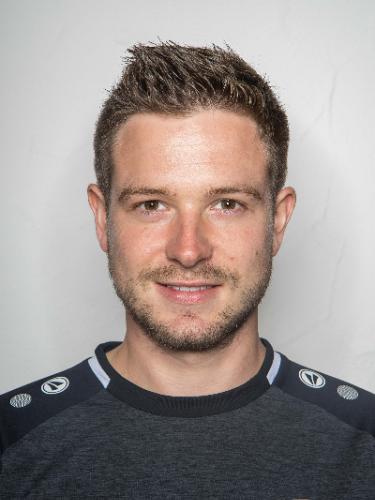 David Mantel