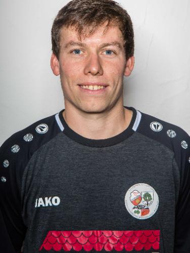Alexander Saalmüller