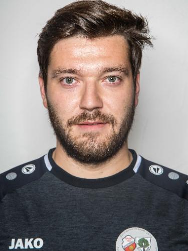 Avatar Bild für Patrick Schmitt