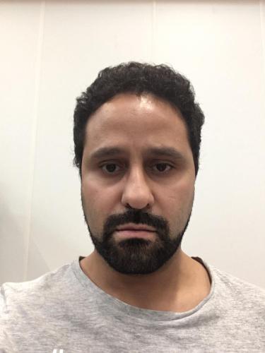 Mounir El Ouardi