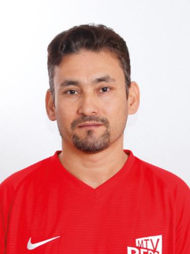 Fata Bakhtyar