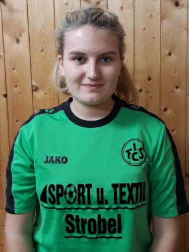 Avatar Bild für Anna-Lena Rupp