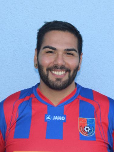 Berkant Saglam
