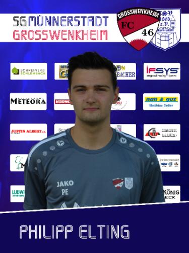 Philipp Elting