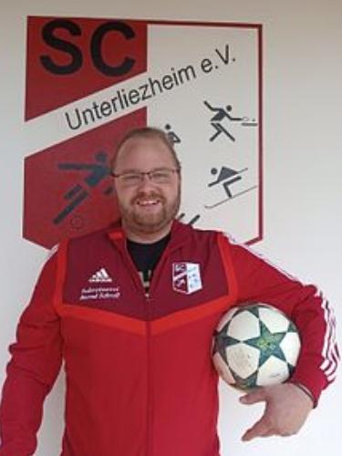 Andreas Meyer