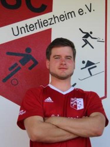 Matthias Nübel