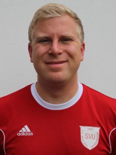 Wanja Gillhuber