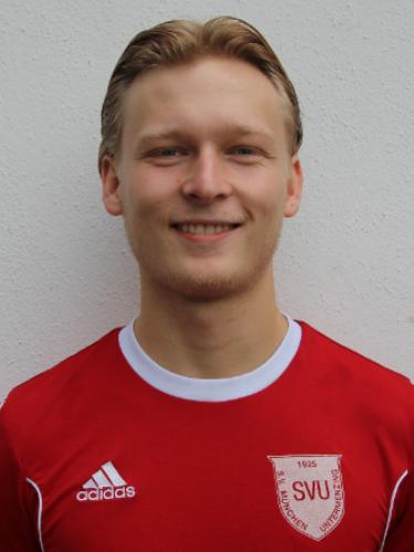Tim Krause