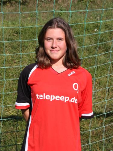 Lisa Pöschl