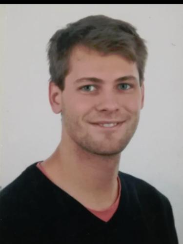 Stefan Gubik