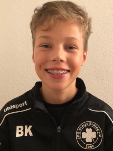 Avatar Bild für Benedikt Kraus