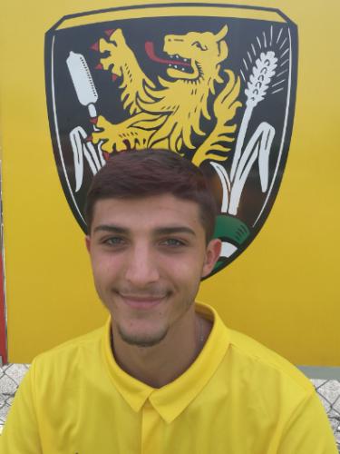 Leunard Krasniqi