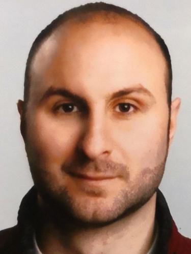 George Kassis